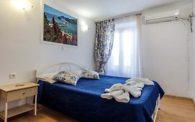 Corfu Old Town Venetian Kantouni Apartment
